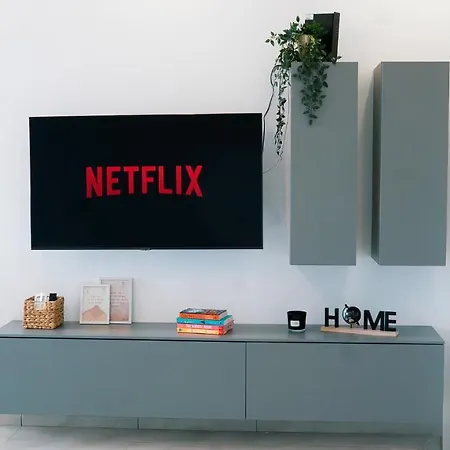 Lejlighed Country View From A Beautiful St Julians San Ġwann