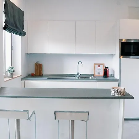 Lejlighed Country View From A Beautiful St Julians *