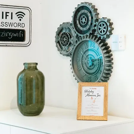 Lejlighed Country View From A Beautiful St Julians