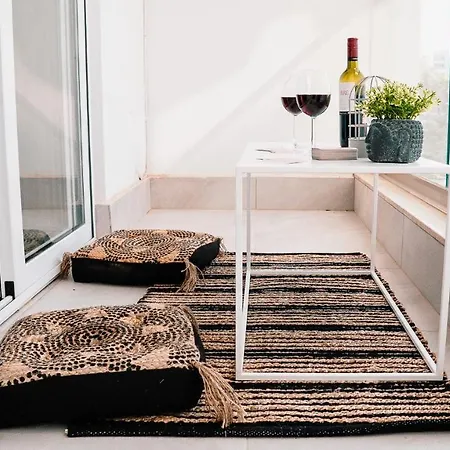 Lejlighed Country View From A Beautiful St Julians San Ġwann