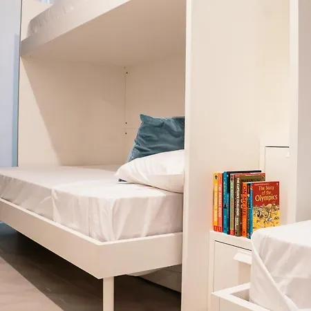 Lejlighed Country View From A Beautiful St Julians